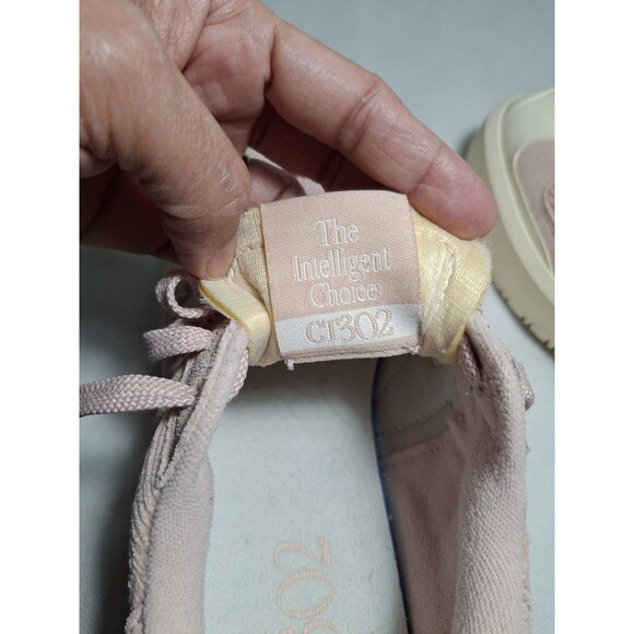 New Balance CT302 Shoes Lilac Chalk Pink Mens 7 Womens 8.5 Unisex Chunky Platfor - Picture 11 of 13